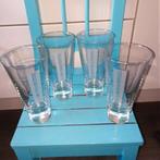 Cointreau longdrink glazen Be Cointreauversial set van 4, Ophalen, Glas of Glazen, Overige stijlen, Glas