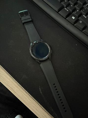 Samsung watch beschikbaar voor biedingen