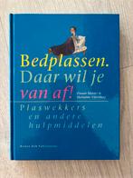 Z. Mulder - Bedplassen daar wil je van af!, Ophalen of Verzenden, Zo goed als nieuw, Z. Mulder; M. Vijverberg, Sociale wetenschap