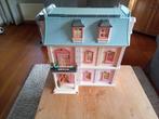 Vintage  Playmobil Poppenhuis, Verzamelen, Poppenhuizen en Toebehoren, Ophalen, Gebruikt, Poppenhuis