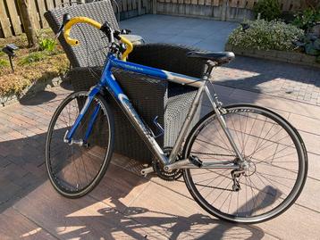 Gazelle racefiets met Shimano Tiagra afmontage beschikbaar voor biedingen