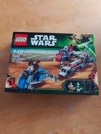 LEGO Star Wars 75012 BARC Speeder met Captain Rex, Ophalen of Verzenden, Nieuw