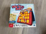 Wie is het?, Een of twee spelers, Ophalen of Verzenden, Gebruikt, Hasbro