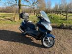 A2 motor scooter Aprilia Atlantic 500, Ophalen, Overige modellen