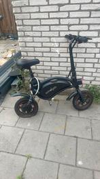 Windgoo, Ophalen, Gebruikt, Gewone step