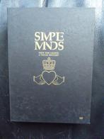 Simple Minds – Seen The Lights (A Visual History) - 2 dvd, Alle leeftijden, Ophalen of Verzenden, Gebruikt, Muziek en Concerten