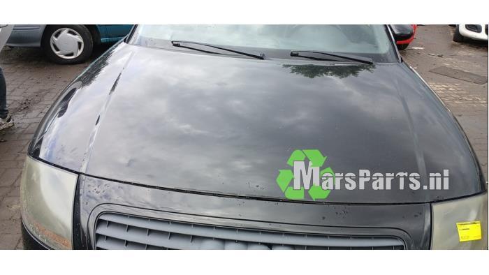 Motorkap van een Audi TT, Auto-onderdelen, Carrosserie en Plaatwerk, Motorkap, Gebruikt, 3 maanden garantie, Ophalen of Verzenden