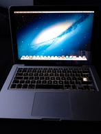 Macbook Pro 13” model late 2011, GB 500,  Processor 2,5 GHz, Computers en Software, Apple Macbooks, MacBook, Ophalen of Verzenden