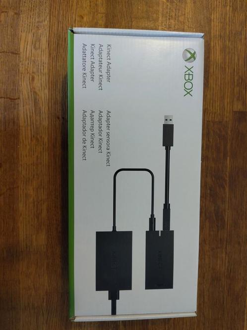 Xbox Kinect for windows hub, Microsoft 9J7-00009, Computers en Software, Pc- en Netwerkkabels, Zo goed als nieuw, Ophalen of Verzenden