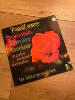 LP Het Hulster Gemengd Koor o.l.v. Jo Ivens, Cd's en Dvd's, Ophalen, Barok, 12 inch