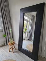 Grote spiegel, Huis en Inrichting, Woonaccessoires | Spiegels, Ophalen, Zo goed als nieuw, 75 tot 100 cm, 150 tot 200 cm