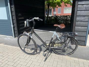 Gazelle Eclipse Herenfiets beschikbaar voor biedingen