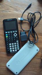 Grafische rekenmachine, Diversen, Rekenmachines, Ophalen of Verzenden, Grafische rekenmachine, Zo goed als nieuw