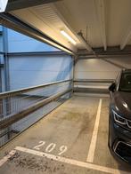 Motorparkeerplaatsen te huur Amsterdam Noord Distelweg, Amsterdam