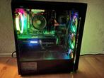Gaming PC; Ryzen 5 3600, RTX 3060 8 GB, Computers en Software, Desktop Pc's, Ophalen, Gebruikt, Gaming, SSD