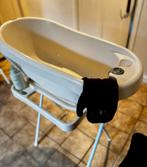 Bébé-jou Thermobad met Standaard, Ophalen, Gebruikt, Badje, Bébé-jou