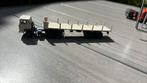 ROCO MAGIRUS DEUTZ DB. MET OPLEGGER HO 1:87, Hobby en Vrije tijd, Modeltreinen | H0, Ophalen of Verzenden