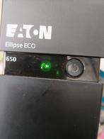 Eaton Ellipse eco 650 ups, Ophalen of Verzenden, Gebruikt
