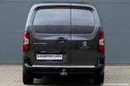 Peugeot Partner 1.5 BlueHDI Premium Long | Keyless | CarPlay, Auto's, Stof, Gebruikt, 4 cilinders, 23 km/l