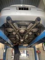 Motordyne Shockwave TDX2 uitlaat voor Nissan 350Z, Ophalen, Gebruikt, Nissan