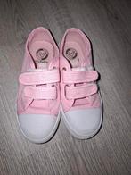 roze gymschoenen maat 28, Ophalen of Verzenden, Zo goed als nieuw, Meisje, Schoentjes