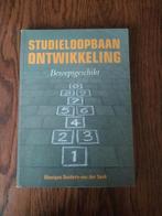 M. Dankers-van der Spek - Studieloopbaanontwikkeling, Gelezen, Ophalen of Verzenden, M. Dankers-van der Spek, Nederlands