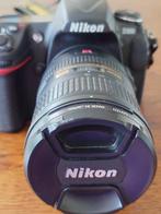 Nikon D300 in prima conditie, Audio, Tv en Foto, Fotocamera's Digitaal, Ophalen, Gebruikt, Spiegelreflex, Nikon