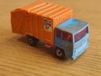 Matchbox Vuilniswagen Refuse Truck no 36, Ophalen of Verzenden, Zo goed als nieuw