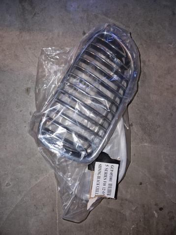 Grill set BMW 5 series  beschikbaar voor biedingen