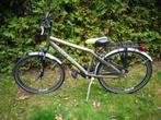 Jongensfiets Bike Fun 24 inch, Fietsen en Brommers, Bike Fun, Ophalen of Verzenden, Handrem, Gebruikt