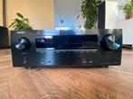 Denon AVR-X2600H Surround Receiver, Audio, Tv en Foto, Versterkers en Receivers, Ophalen, Gebruikt, Denon, 120 watt of meer