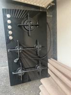 AEG 5-pits gaskookplaat - Zo goed als nieuw!, Witgoed en Apparatuur, Fornuizen, Gebruikt, Minder dan 85 cm, 60 cm of meer, Ophalen of Verzenden