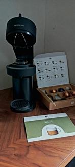 Nespresso vertuo, Ophalen, Zo goed als nieuw