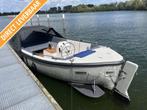 STOUT 750 Outboard + 30pk Suzuki 2025, Watersport en Boten, Gebruikt, 6 meter of meer, Buitenboordmotor, Polyester