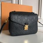 Dames tas zwart of bruin, Ophalen of Verzenden, Nieuw, Zwart, Schoudertasje