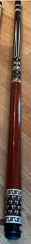 PDB-PRO Keu "ILLUMINATI" VP2 (alleen onderstuk), Ophalen of Verzenden, Zo goed als nieuw, Keu of Ballen