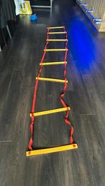 Ladder. Klim ladder.voeten werk boksen., Ophalen of Verzenden, Nieuw, Boks-accessoire