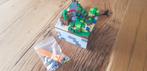 Lego 21102 - Minecraft Micro World The Forest, Complete set, Ophalen of Verzenden, Lego, Zo goed als nieuw