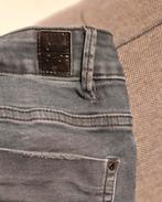 Grijze Skinny Jeans - Gwen - Dressed to Kill, Ophalen of Verzenden, Dressed to Kill, W28 - W29 (confectie 36), Grijs