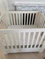 box wit met opberglade 85x105 cm, Kinderen en Baby's, Boxen, Ophalen, Gebruikt, Boxkleed