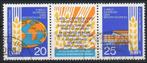 DDR 1970, Michel 1575-1576, gestempeld., Postzegels en Munten, Verzenden, DDR, Gestempeld