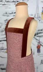 Gucci wol en zijde gemêleerde jurk maat 6 NIEUW, Gucci, Customercare@gucci.com, Jurk of Rok, Gucci