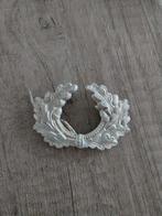 Wehrmacht kokarde wo2 berlijnvondst, Ophalen of Verzenden, Duitsland, Embleem of Badge