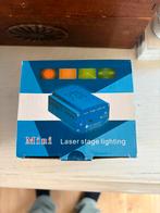 Mini laser, Ophalen of Verzenden, Nieuw