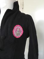 MUY MALO vestje / jasje nieuwstaat maat 116 WQ, Kinderen en Baby's, Kinderkleding | Maat 116, Trui of Vest, Zo goed als nieuw
