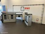 Bott set bedrijfswageninrichting L+R complete inrichting, Ophalen of Verzenden