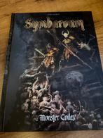 Symbaroum - Monster Codex - Roleplaying- RPG, Ophalen of Verzenden, Nieuw