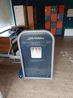 Chest press machine, Ophalen, Gebruikt, Borst, Overige typen