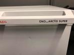 Aeg Vrieskist - Öko Arctis Super, Ophalen of Verzenden, Gebruikt, Vrijstaand, Vrieskist