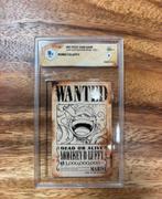 Zeldzaam one piece jump fiesta kaartje, Ophalen, Zo goed als nieuw